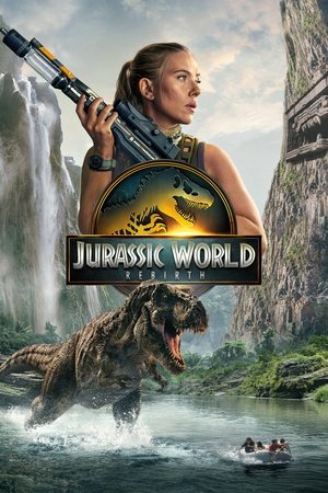 Jurassic World Rebirth Vj Emmy