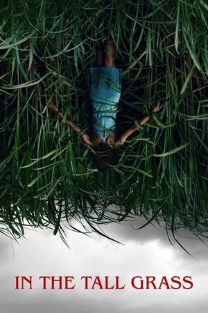 In the Tall Grass Vj Emmy