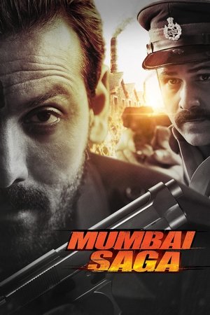Mumbai Saga Vj Ice P