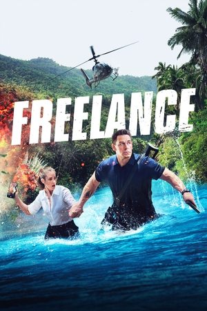 Freelance Vj Junior