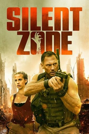 Silent Zone Vj Ice P
