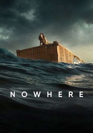 Nowhere Vj Junior