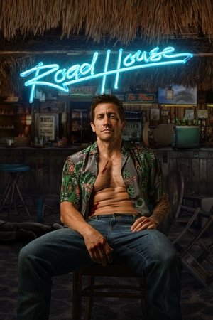 Road House Vj Junior