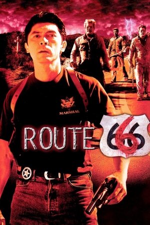 Route 666 Vj Emmy