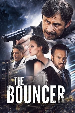 The Bouncer Vj Jingo