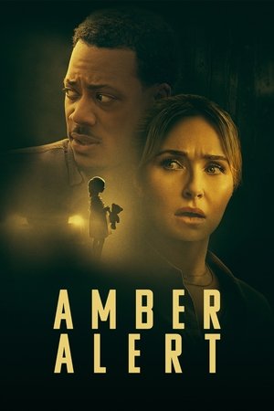 Amber Alert Vj Emmy