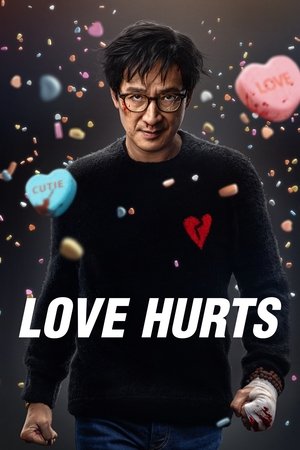 Love Hurts Vj Jr