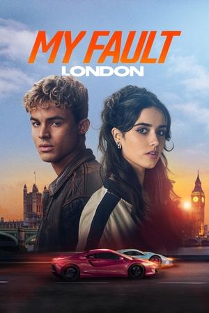 My Fault: London Vj Junior