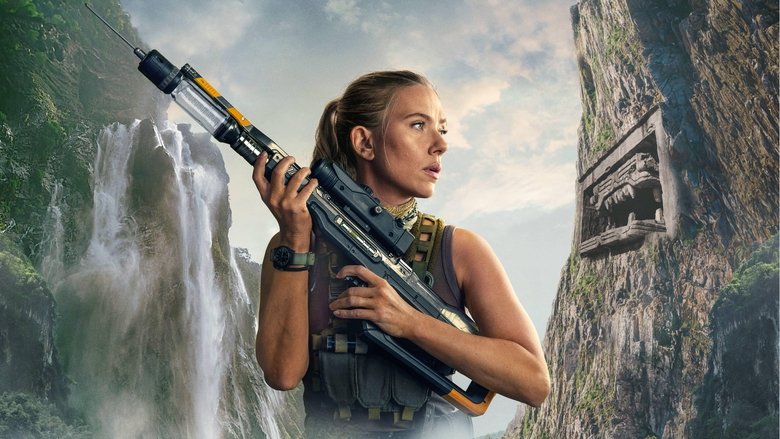 Jurassic World Rebirth Vj Emmy