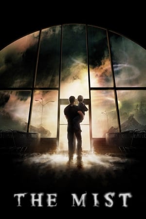 The Mist VJ Emmy