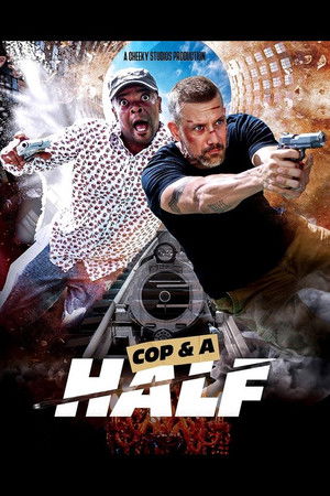 Cop and a Half Vj Emmy