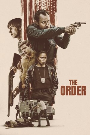 The Order Vj Jingo