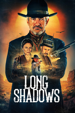 Long Shadows Vj Emmy