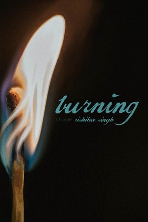 Burning Vj Emmy