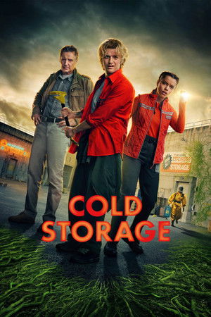 Cold Storage Vj Emmy