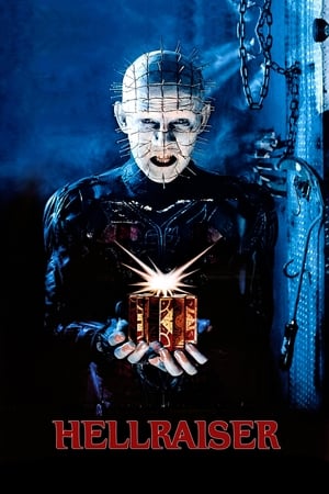 Hellraiser Vj Soul