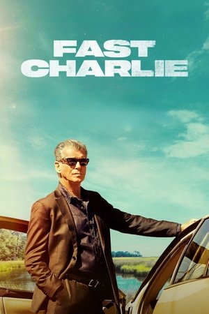 Fast Charlie VJ Junior