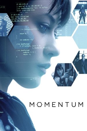 Momentum Vj Junior