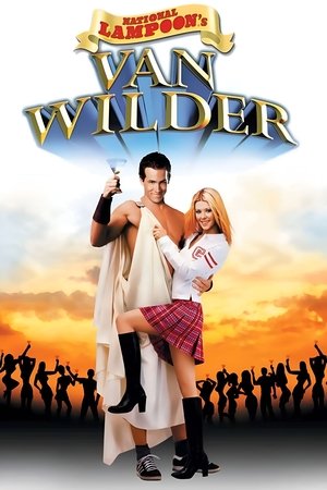 National Lampoon's Van Wilder  Vj  Soul