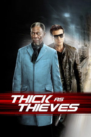 Thick as Thieves Vj Junior