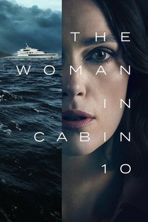 The Woman in Cabin 10 Vj Junior