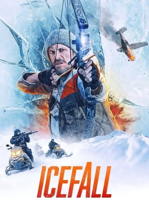 Icefall Vj Ice P