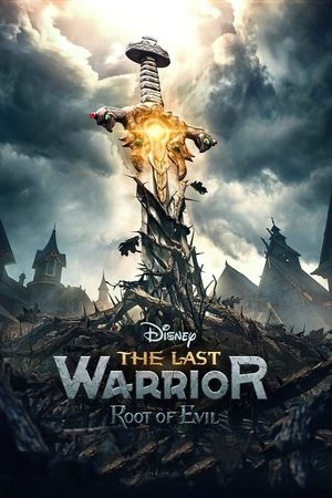 The Last Warrior: Root of Evil  Vj  Soul