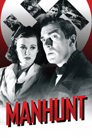 Man Hunt Vj Jingo