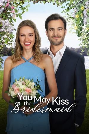 You May Kiss the Bridesmaid Vj Junior