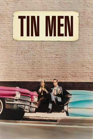 Tin Men Vj Junior