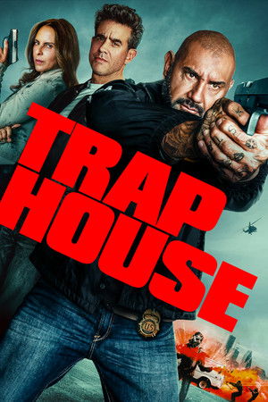 Trap House VJ Junior