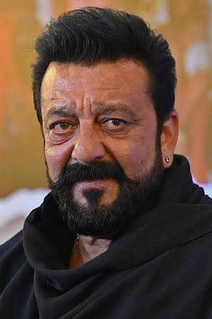 संजय दत्त