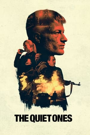 The Quiet Ones VJ Ice P