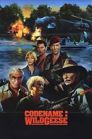 Code Name: Wild Geese  Vj  Jingo