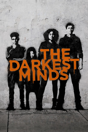 The Darkest Minds Vj Junior