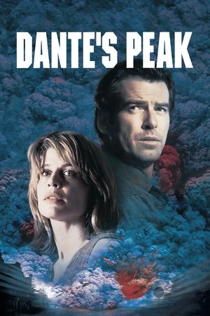 Dante's Peak Vj Junior