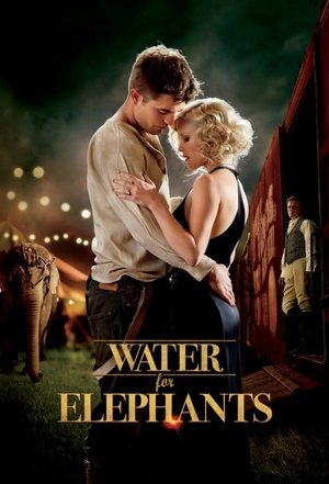 Water for Elephants Vj Junior