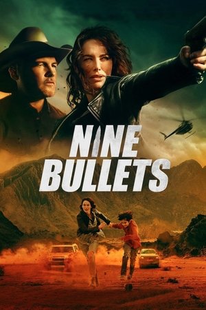 9 Bullets VJ Jingo
