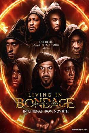 Living in Bondage: Breaking Free Vj Emmy