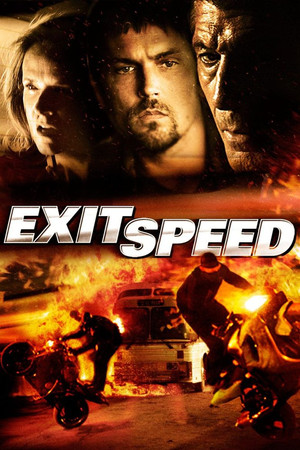 Exit Speed Vj Emmy
