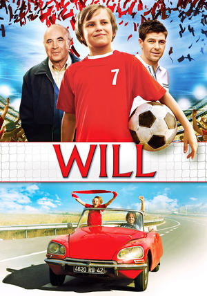 Will Vj Junior