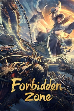 Forbidden Zone Vj Emmy