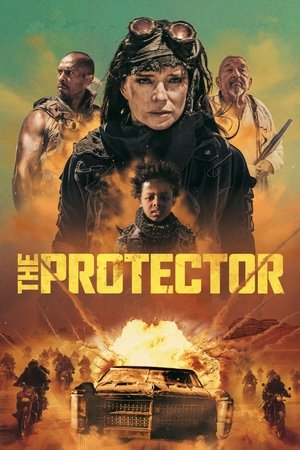 The Protector Vj Emmy