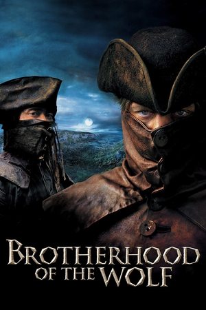 Brotherhood of the Wolf Vj Emmy