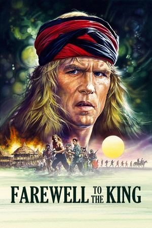 Farewell to the King Vj Emmy