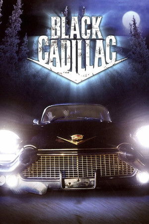 Black Cadillac Vi Emmy
