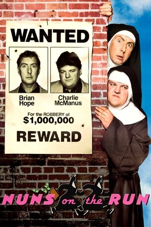 Nuns on the Run  Vj  iCE p