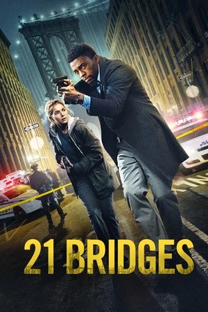 21 Bridges  Vj  Junior