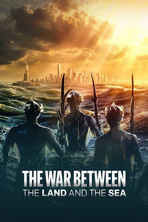 The War Between the Land and the Sea  Vj  Ice  p