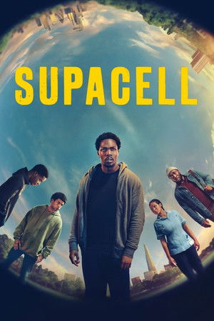 Supacell Vj Junior